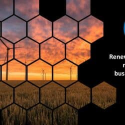 Renewable Energy
