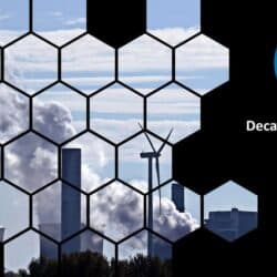 Decarbonising the power sector