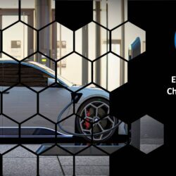 electric vehicle charging report