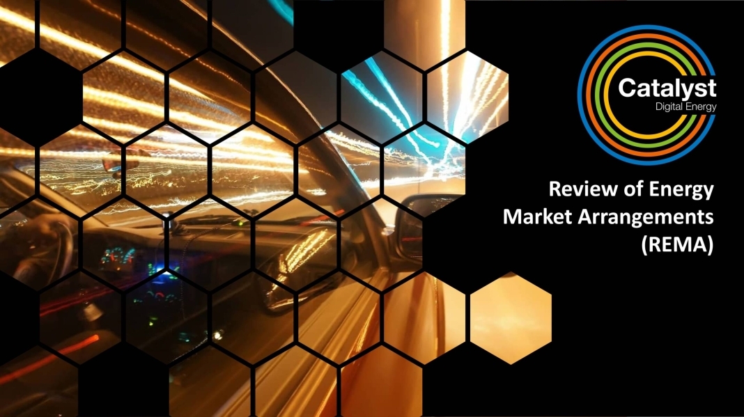Review of Energy Market Arrangements (REMA)