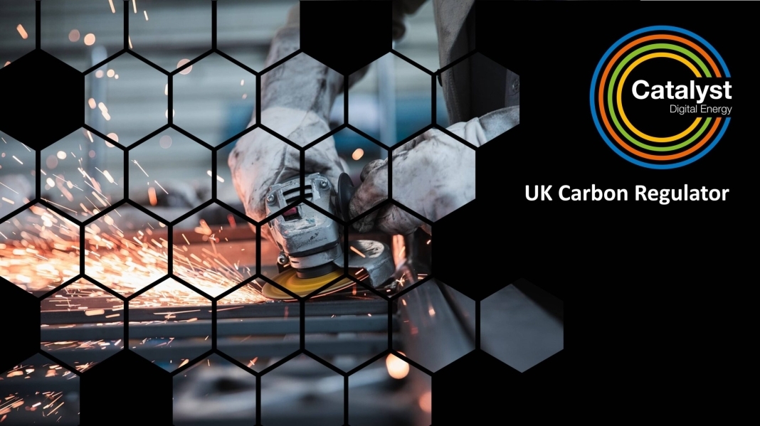 UK Carbon Regulator